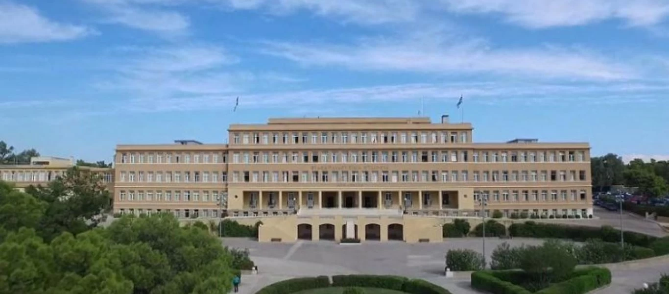 Ο Εισαγγελέας πέρασε στο αρχείο τις καταγγελίες για τα Αρσάκεια Σχολεία